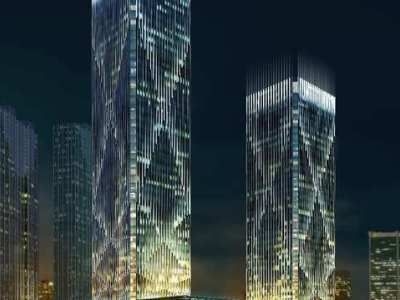 Hilton Dalian0