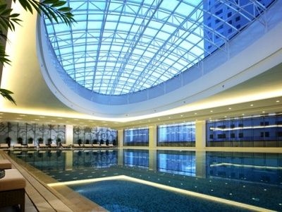 New World Dalian (Deluxe)2