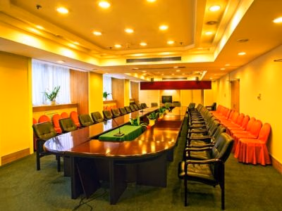 Dandong International2