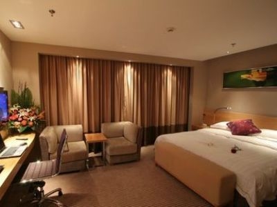 Sunny Resort3
