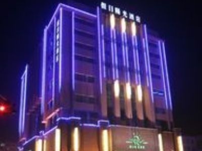 Sunny Resort0