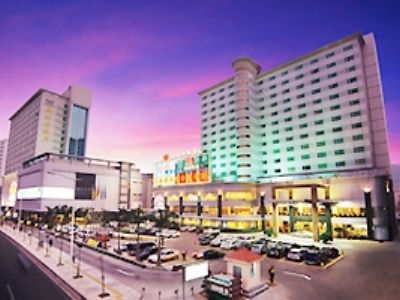 โรงแรมเมโทรโพลิแทน (Metropolitan Hotel)3