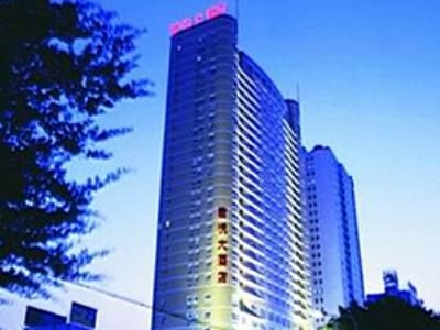 Fujian Enjoy0