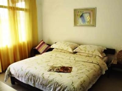 Lilac Intenational Suites2