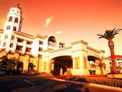 Phoenix City0