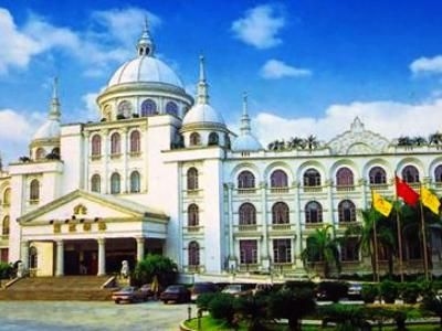 White Palace0