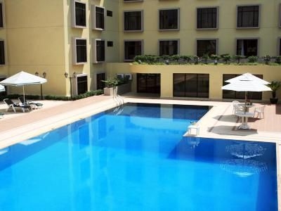 Sheraton Guillin3