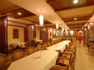 Yangshuo New Century2