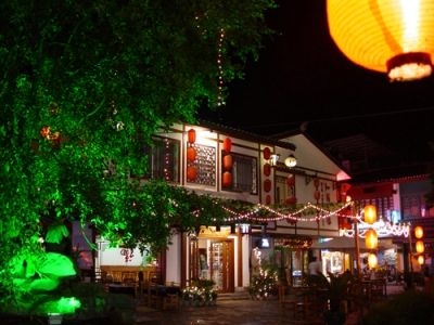 Yangshuo Venice0