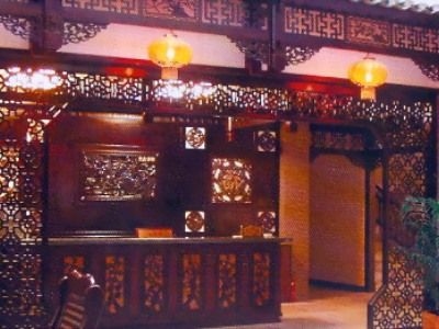 Yangshuo Venice3