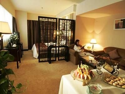 Ramada Plaza Guiyang4
