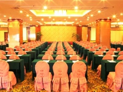 Ramada Plaza Guiyang1