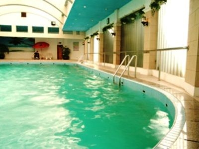 Ramada Plaza Guiyang2