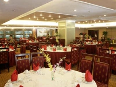 Ramada Plaza Guiyang3