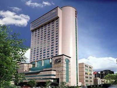 Trade Point Guiyang0