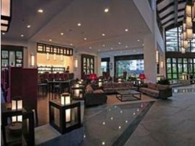 West Coast Spa Resort4