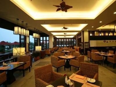 West Coast Spa Resort1