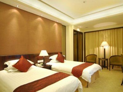 Days Hotel Riverview Hangzhou4