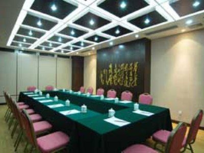 Days Hotel Riverview Hangzhou1