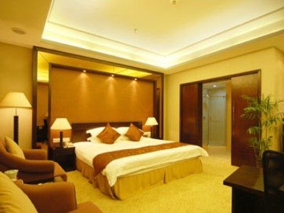 Days Hotel Riverview Hangzhou3