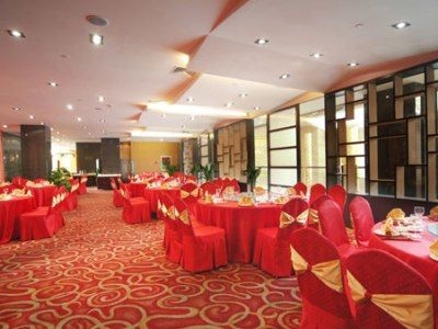 Days Hotel Riverview Hangzhou2