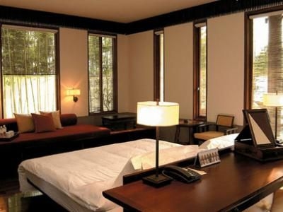 Fuchun Resort3