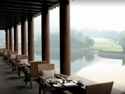 Fuchun Resort2
