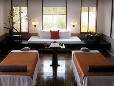 Fuchun Resort1