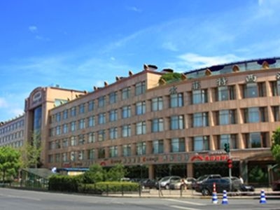 Sofitel Westlake0