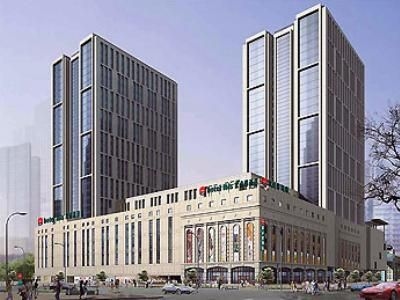 Ibis Harbin Shangzhi0