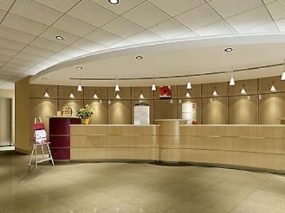Ibis Harbin Shangzhi3