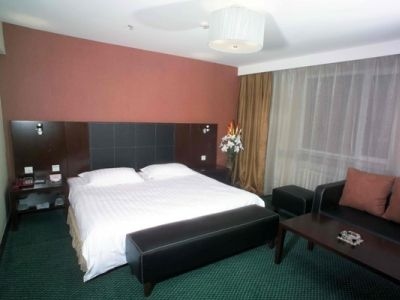 Longda Holiday2