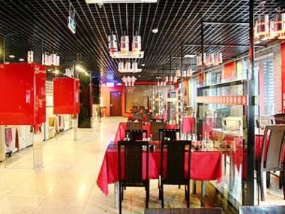 Yuanda Business1
