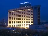 Novotel Hefei0