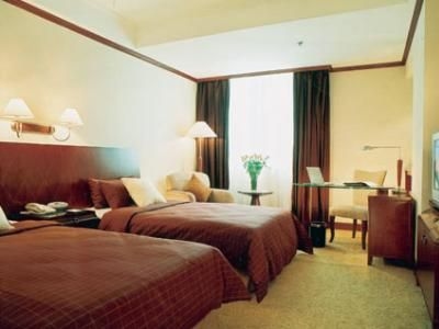 Swiss-Belhotel Hualun4