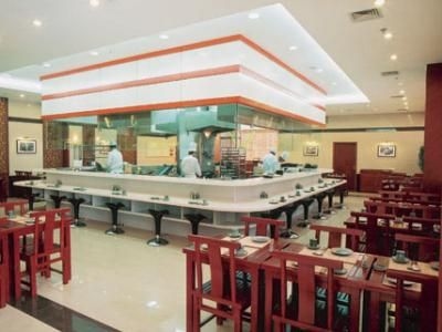 Swiss-Belhotel Hualun2
