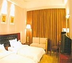 Guiyou Hotel Jinan1