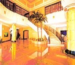 Guiyou Hotel Jinan2