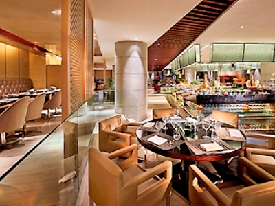 Sofitel Jinan Silver Plaza4