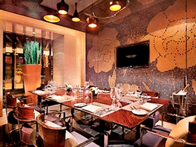Sofitel Jinan Silver Plaza3