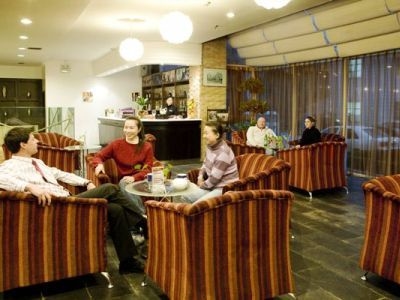 Hydro Hotel Kunming0
