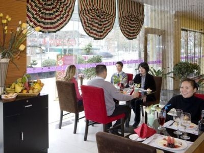 Hydro Hotel Kunming2