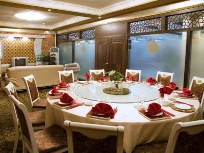 Hydro Hotel Kunming1