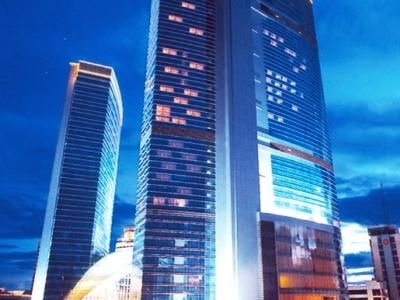 Kai Wah Plaza International0
