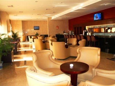 Ramada Kunshan4