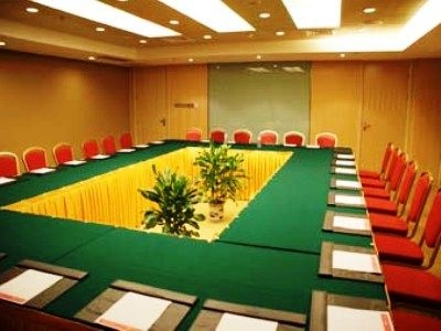 Ramada Kunshan2