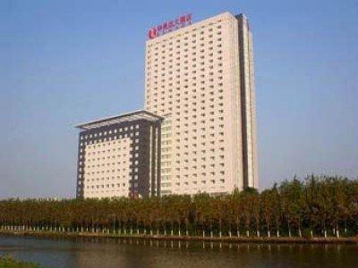 Ramada Kunshan0