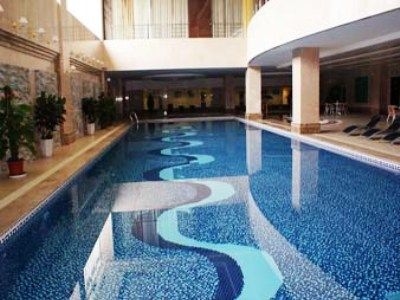 Ramada Kunshan3