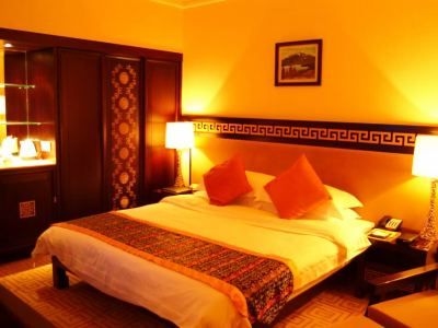 Lijiang International4