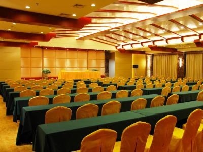 Lijiang International2